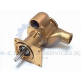 JPR-YM06LY2 Seawater Pump